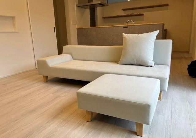 シエスタ｜フランネルソファ｜ 商品一覧｜福井の松井家具｜ソファー