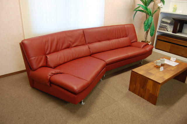 国産大型ソファー｜アウトレット｜ 商品一覧｜松井家具